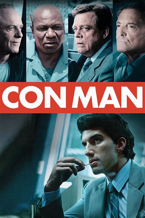 Con Man (2018)