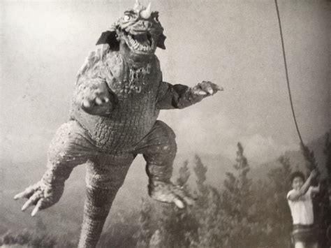 Frankenstein vs. Baragon (1965) image gallery | Wikizilla, the kaiju ...