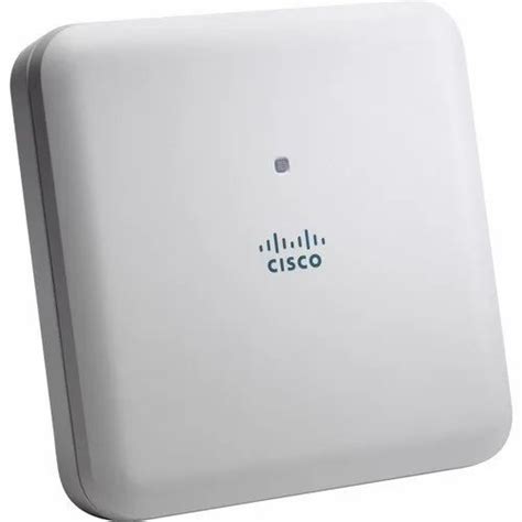 Cisco Wireless Access Point at Rs 25000/unit | WiFi Access Point in Bengaluru | ID: 21199658397