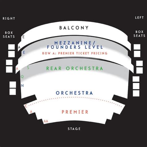 McCallum Theatre Event Schedule & Tickets | PalmSprings.com