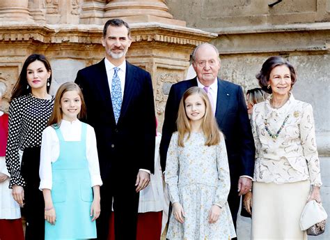 Spain's Royal Family Chaos: An Ex-King in Exile, Confusion, Coronavirus and More Alleged ...