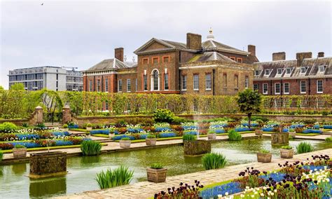 Kensington Palace London | Alles für euren Besuch 2022