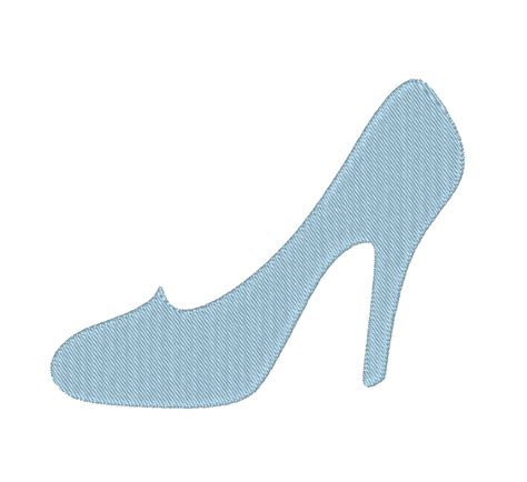 cinderella slipper clipart 10 free Cliparts | Download images on Clipground 2023