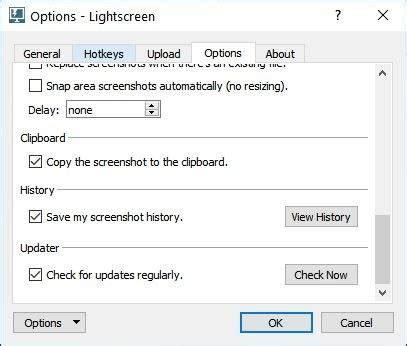 Lightscreen 是一个开源、简约的 Windows 屏幕截图工具-云东方