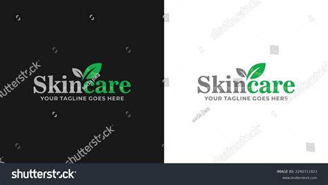 Skincare Logo: Over 11,505 Royalty-Free Licensable Stock Vectors ...