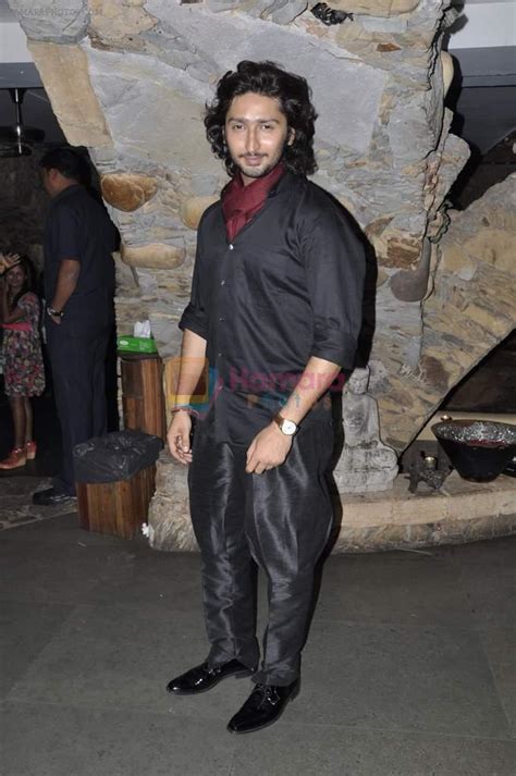 Kunal Karan Kapoor at Na bole Tum Na Maine Kuch Kaha bash in Kinoos Cottage, Versova, Mumbai on ...