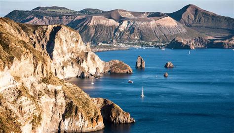 The Island of Lipari | Sicilian Blog | Sicilian Places | Aeolian Islands