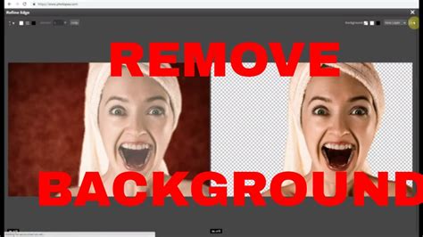 24+ Remove Background Photo Online Gratis Gif | Hutomo