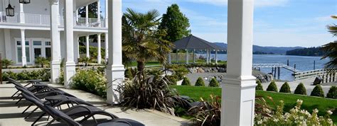 Prestige Oceanfront Resort | Sooke, BC