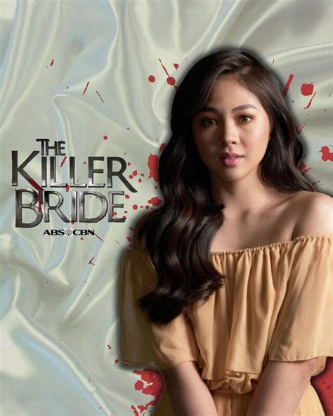 LOOK: The lead cast of ‘The Killer Bride’ | ABS-CBN Entertainment