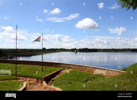 Malingunde dam hi-res stock photography and images - Alamy