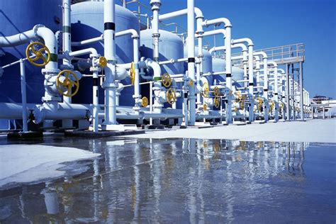 Can Ocean Desalination Solve World's Water Shortage?