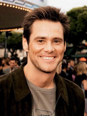 It is a big deal, it is to me!: The Many Faces of Jim Carrey: A comedic ...