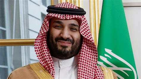 Saudi Crown Prince Mohammed Bin Salman not expected at Queen's funeral - BBC News