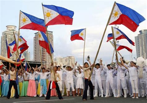 Philippines Celebrates 115th Independence Day