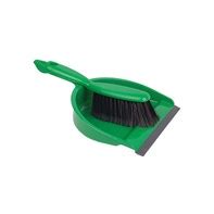 Dust Pan & Brush | Cleaning Equipment