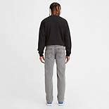 505™ Regular Fit Men's Jeans - Grey | Levi's® US