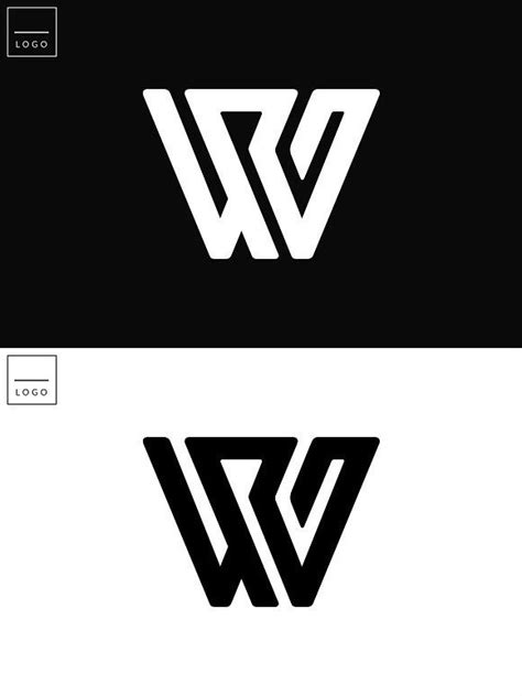 Logos That Start With W