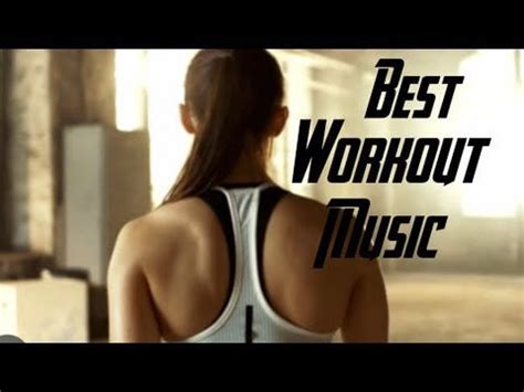 Best Workout Gym Music : r/workouts