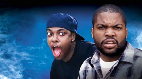 Top 10 Chris Tucker Movies - UpNext by Reelgood