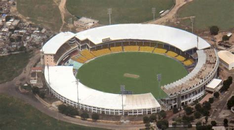 Board of Control for Cricket in India (BCCI) | BCCI wants India camp at ...