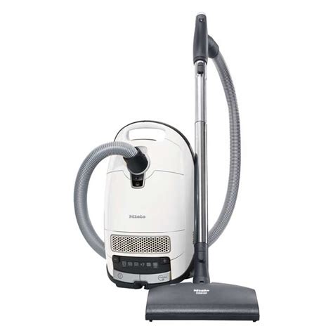 Buy Miele Complete C3 Excellence Vacuum from Canada at McHardyVac.com