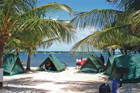 Camping in the Florida Keys, | Small group tours, Intrepid travel ...