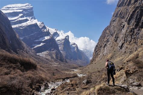 Nepal Itinerary: Best Places to Visit in Nepal — Travels Of A Bookpacker