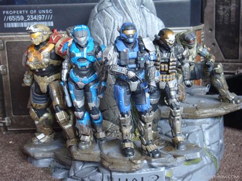 Halo Reach: Legendary Edition Unboxing | Saint-ism – Gaming, Gunpla ...