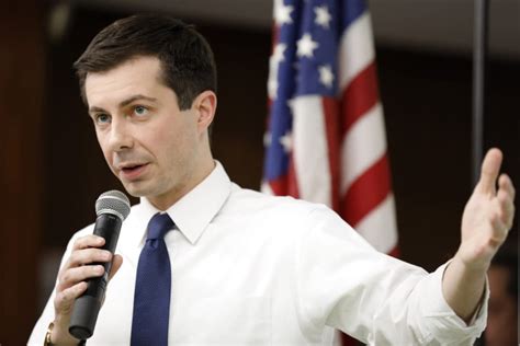 Mayor Pete Buttigieg Returns To Mass. To Raise His Profile — And More ...