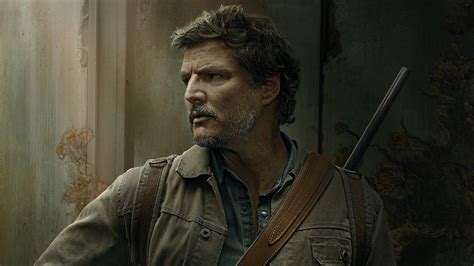 Joel played by Pedro Pascal | Official Website for the HBO Series