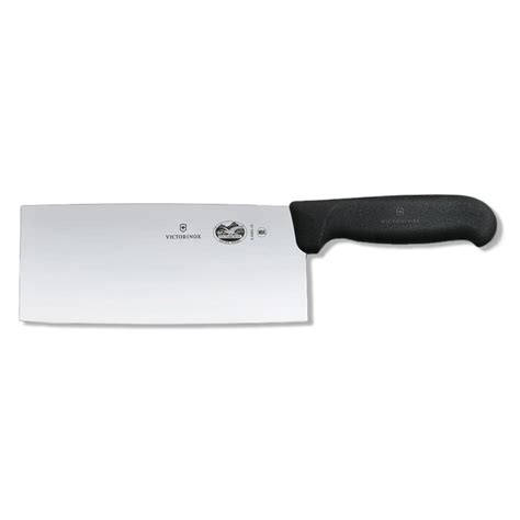 KNIFE VICTORINOX CHINESE CHOPPER 54063