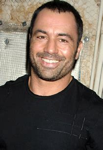 Exclusive: Joe Rogan to Return as Fear Factor Host - TV Guide