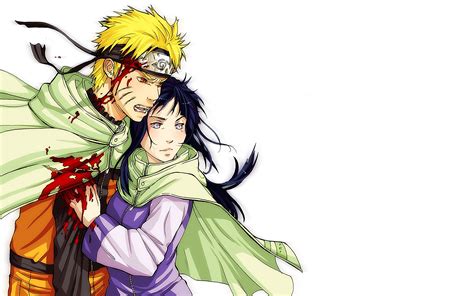 Naruto Hinata Wallpaper (76+ images)