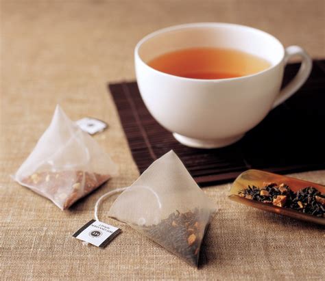 Tea of the Month, Premium Sachets | Harney & Sons Fine Teas