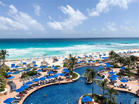 Review: The Ritz-Carlton, Cancun