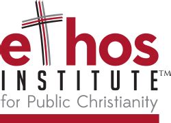 Official Logos - ETHOS Institute for Public Christianity