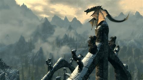 Skyrim: Legendary Edition Announced