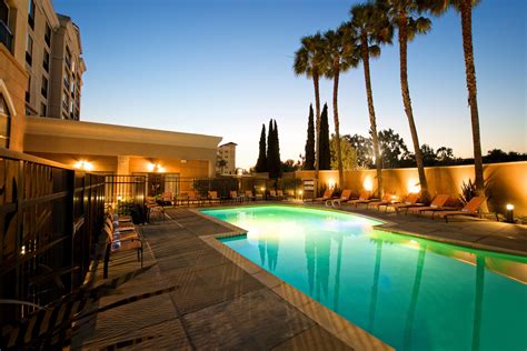 Courtyard Newark Silicon Valley Outdoor Pool #hotels, #beautiful, # ...