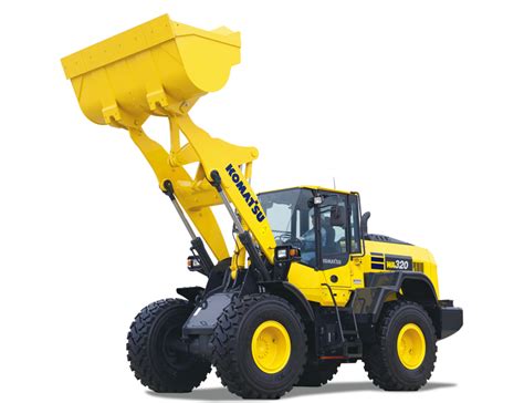 Komatsu | Equipment information, specs & appraisal guide | LECTURA Specs