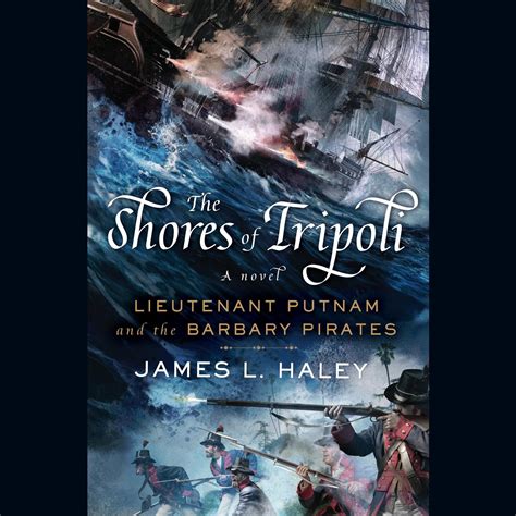 The Shores of Tripoli - Audiobook | Listen Instantly!