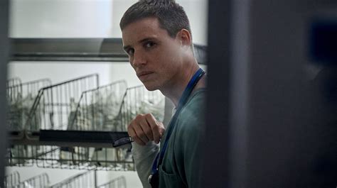 Review: Netflix's ‘The Good Nurse’ Is A Tense, Taut Medical Thriller