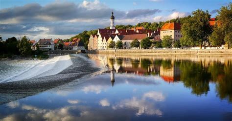 Private walking tour | Old Town of Landsberg am Lech | GetYourGuide