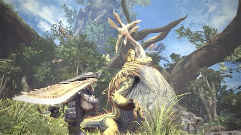 Gallery | Monster Hunter World Wiki