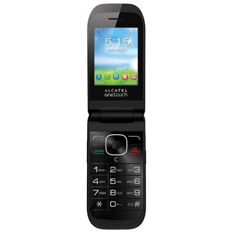 Alcatel A392A Flip Phone - Direct Cell