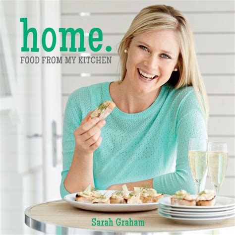 Cookbook Recipes | Sarah Graham Food