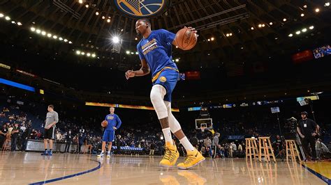 Kevin Durant Injury Update | NBA.com