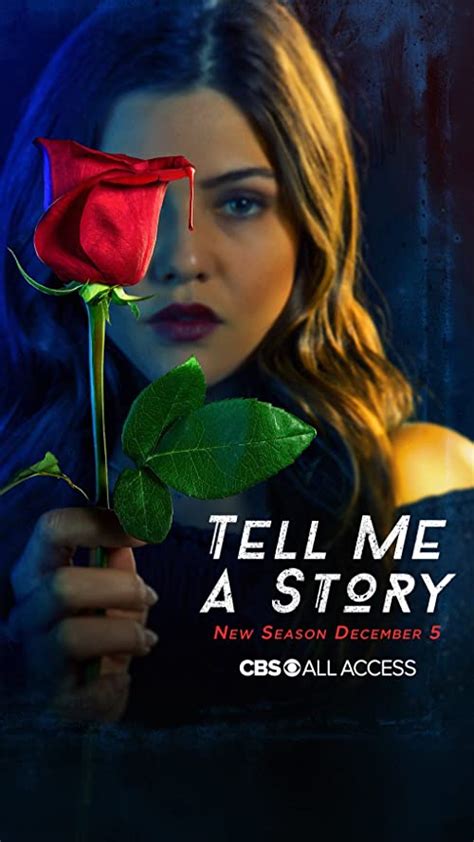 Tell.Me.A.Story.US.S02.720p.AMZN.WEB-DL.DDP5.1.H.264-NTb – 13.0 GB