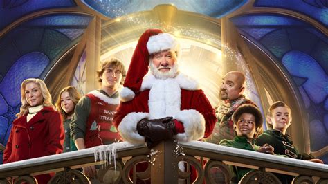 Why David Krumholtz Didn’t Appear in ‘The Santa Clause 3’ – The ...