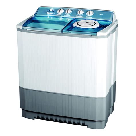 LG Washing Machine P1961RWPT – DIGITECH STORES